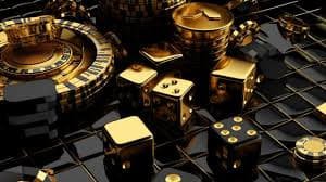 Ruang live casino dengan dealer profesional di suntogel